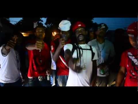 Area 51 Riddim Medley Ft. Munga, Gyptian, Chi Ching Ching, Supa Hype [Official Music Video HD]