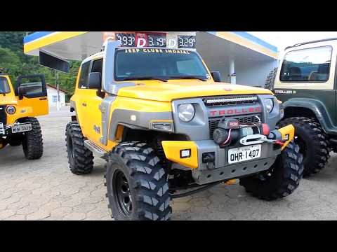 Trilha da Raiz Completo