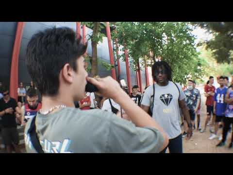 FERUM vs MOMOCKY [16AVOS] 🎬 [STLWLeague] - STALOW #STLWTOUR20