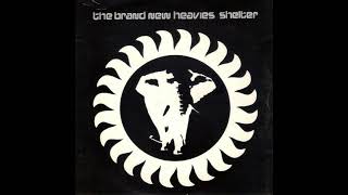 The Brand New Heavies - After Forever HQ
