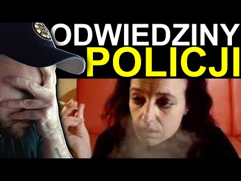 SPYSIŃSKI reacts to: ELA GAWIN - SHOCKING TAPES OF TRUTH
