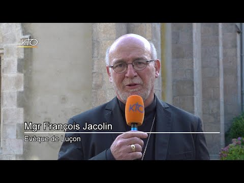Père Olivier Maire : « Une vie donnée à Dieu et aux autres »