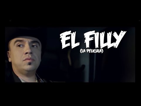 El Filly La Película Completa? Tito Torbellino[2018-2019]T.C
