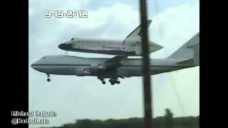 The Rise of Independence and N905 (Music By: Alan Silvestri)