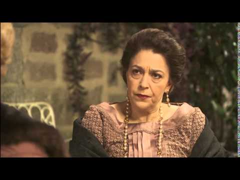 Puente Viejo C1064 -  Francisca defiende su amor por Raimundo