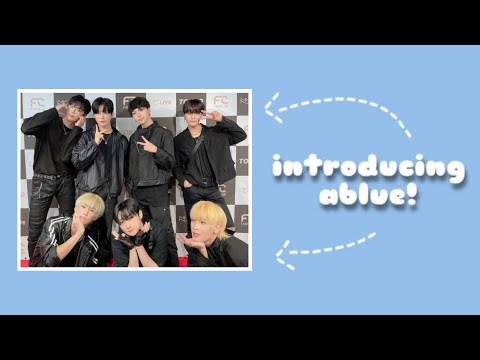 introducing ablue/member profiles | ABLUE