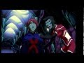 Young Justice Theme Songs