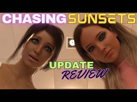 Chasing Sunsets Update Review - Should You Play This Update?