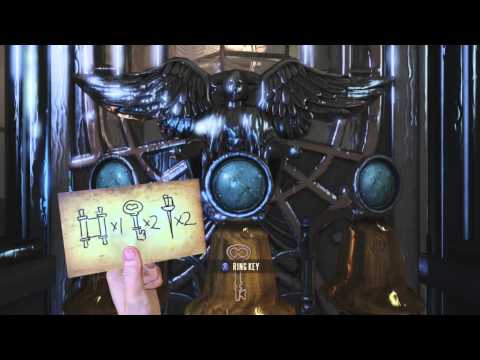 Frispeltv - BioShock Infinite: första 10 minuterna