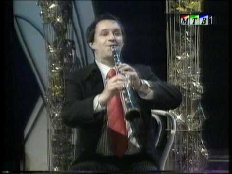 Grupa Fontana - Bitolska balada