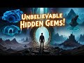 Unbelievable Hidden Gems Earth S Strangest Most Mysterious Places 2 Fun Facts