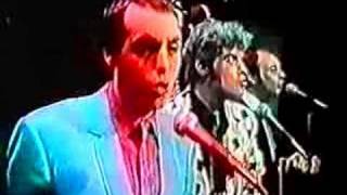 Boy From New York City - Darts