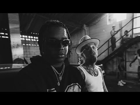 Hamilton - Mi Reina (w/ Nanpa Básico) on Spotify Charts