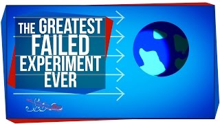The Greatest Failed Experiment Ever