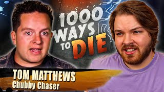 Is This The Worst Show On SpikeTV?