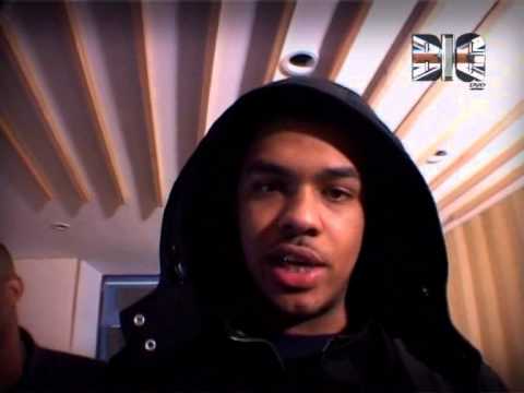 Corey Johnson & Blade Smack Down Flash Back Freestyle