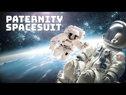 Serious Star Trek - Picard Season 3 Episode 2 - Paternity Spacesuit