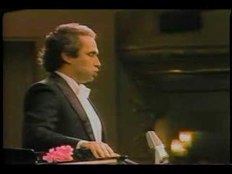 Nessun Dorma by Jose Carreras