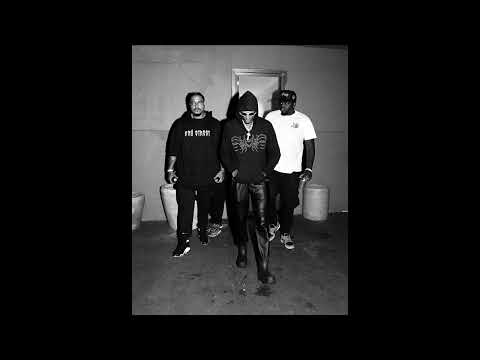 [FREE] DEREK X MARRETA X TTF type beat - '' Aesthetics '' (prod.@_di8s)