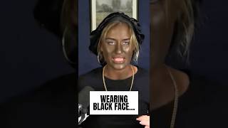 Download lagu “Lilly Gaddis Wears Blackface Mocking Black Women, Says Their Struggles Are Their Own Doing.” mp3 Download lagu “Lilly Gaddis Wears Blackface Mocking Black Women, Says Their Struggles Are Their Own Doing.” mp3