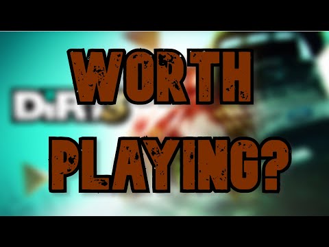 Is Dirt 3 worth playing Today? | Dirt 3 Complete Edition [PC] [4K 60fps]