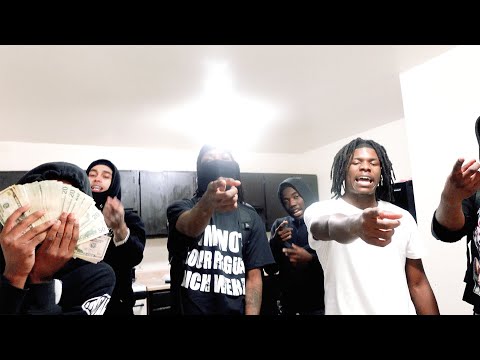 Lil 6ix ft. R$ Weezy - 4 Da Opps (Official Music Video)