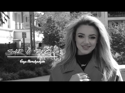 Gaya Harutyunyan - Sar u dzor (Official Music Video)