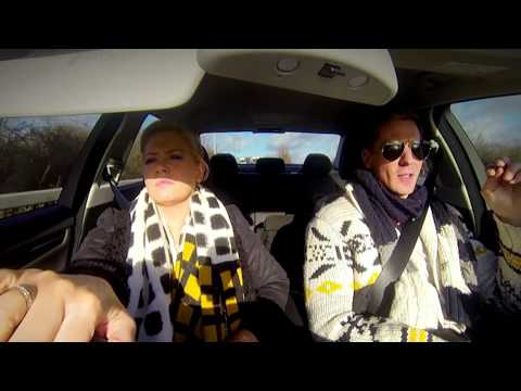 Suzanne Surprises Matt With A Visit From His Parents - Dancing On Ice