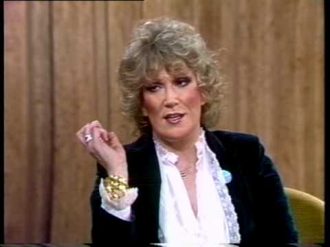 Thumbnail for Dusty Springfield - Interview by Dusty Springfield