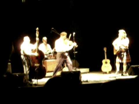 Concert Ian Mc Camy and his Celtic Reelers. (3)