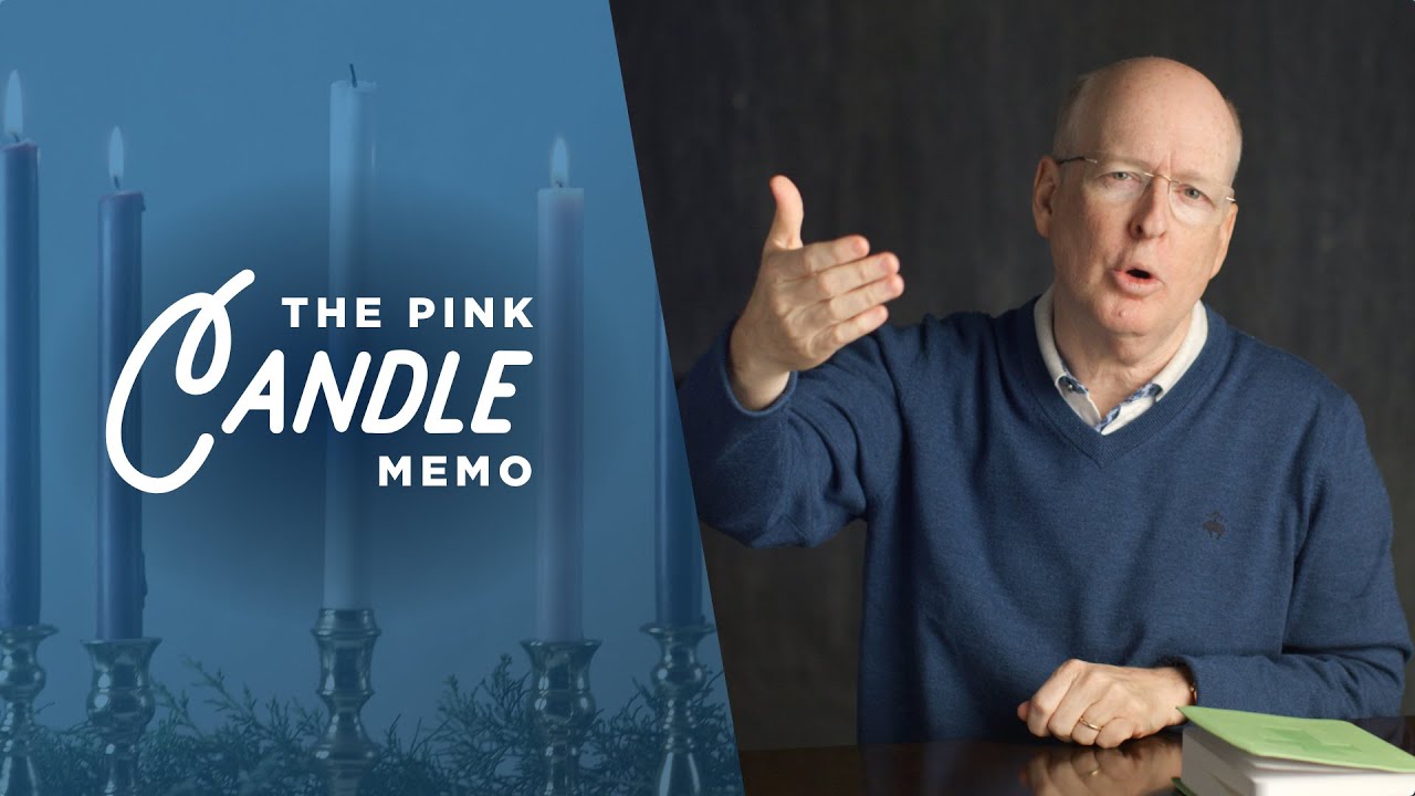 The Pink Candle Memo: Feed Your Soul Gospel Reflections The Pink Candle Memo: Feed Your Soul Gospel Reflections