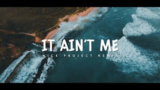 Download lagu Future Bass !!!! IT AIN'T ME (Nick Project Remix) mp3