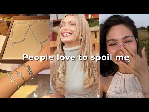 100 Soft Femininity Affirmations | I Am Treated Like a Princess Everywhere