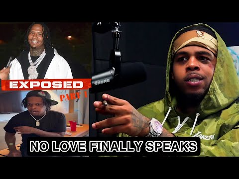 Finesse2Tymes BROTHER TELLS ALL: Gun Cases, Family Wars, Shootouts & Betrayal