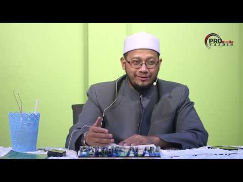 17-11-2025 Ustaz Abu Syu'aib : Syarah Bulughul Maram | Bab Jualbeli Haiwan