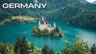 GERMANY: Europe’s Most Surprising Country