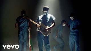 The Bohicas - To Die For (Official Video)