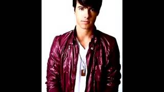 Blue Electric Roses - Travis Garland