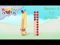 I Can Count To Twenty Full Episode S4 E14 Learn To Count Numberblocks