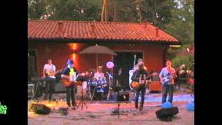 Mapendo africa sound - Eticke.WMV