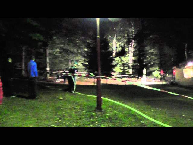 Staré Hamry, 24. 09. 2011