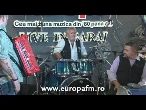 Europa FM LIVE in Garaj: Ovidiu Lipan Tandarica - Ciocarlia