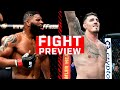 Blaydes vs Aspinall - Absolute Madness | UFC London