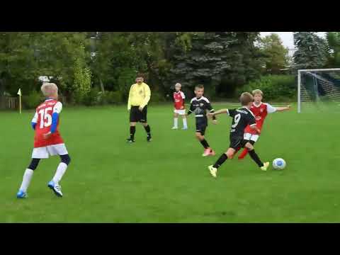 LLWMM I cz WIDOK SP51 Lublin vs Górnik Łęczna 0:0