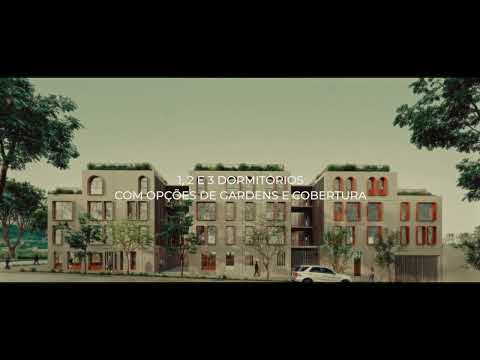 Restauro de edifício tombado de 1920 em São Paulo | Alma Mater - Breve Lançamento | Alfa Realty