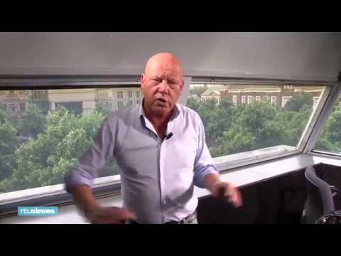 Fritsvlog: Voor de laatste keer vanuit 'de zolderkamer' - RTL Nieuws