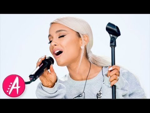 12 Best Ariana Grande Celebrity Impressions