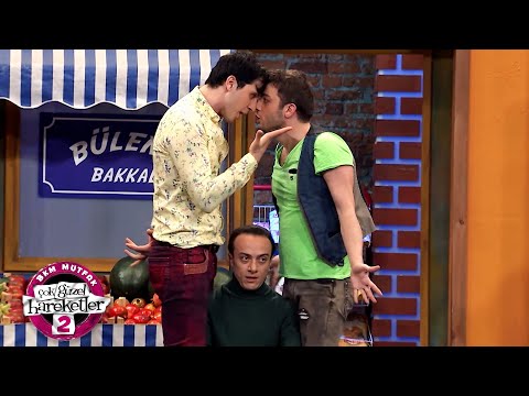 Elmalı Şeker Bugünler de Geçer! - Mahalle Katkısı 10