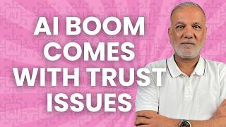 AI Video Tools Are Powerful But They’re Breaking Trust | What Small Businesses MUST Know