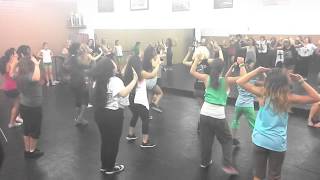 Grind or Die by EVE Dance Choreography (OGchoreography)